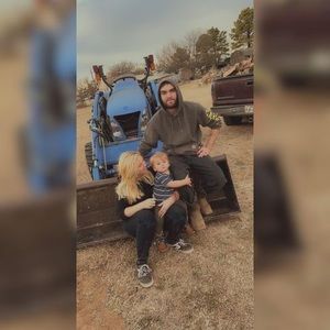 Meet your Posher, Britt